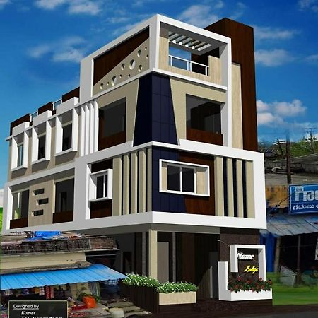 Varun Residency Bhadrachalam Luaran gambar