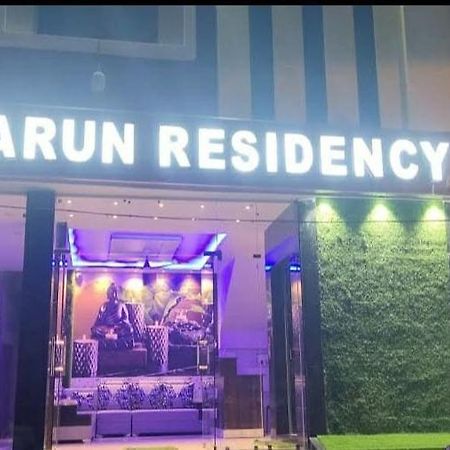 Varun Residency Bhadrachalam Luaran gambar