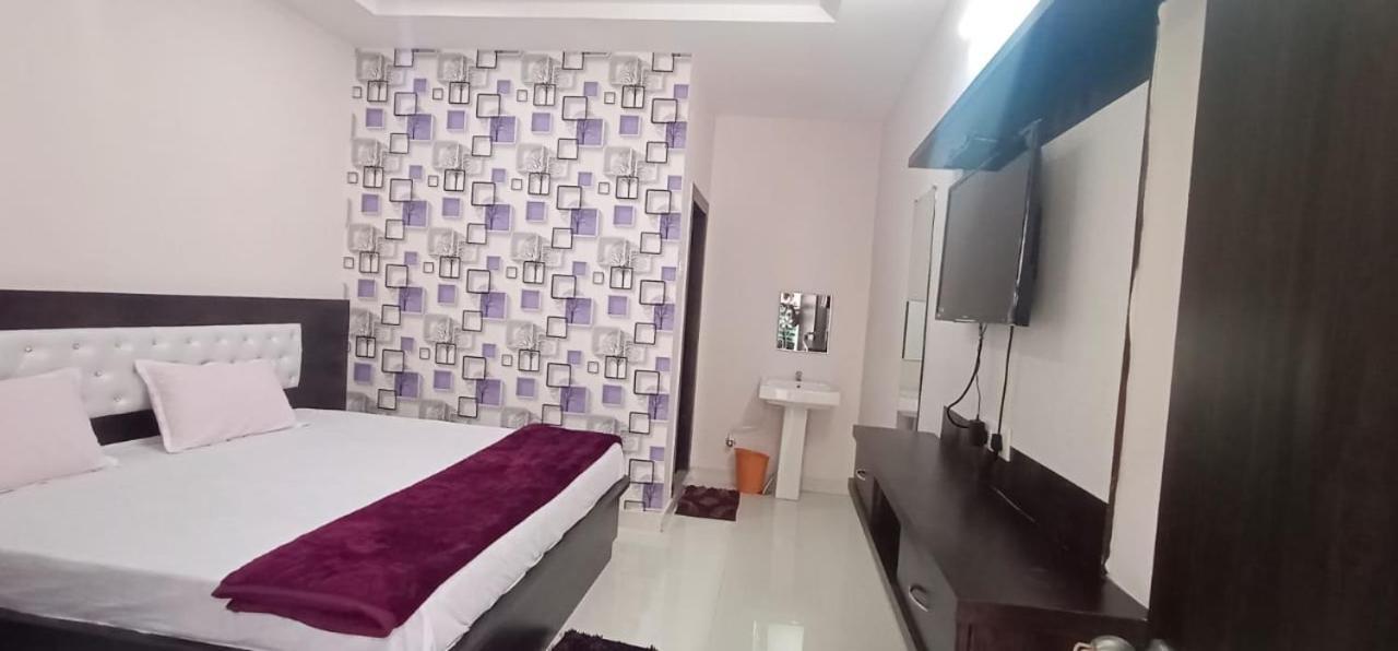 Varun Residency Bhadrachalam Luaran gambar