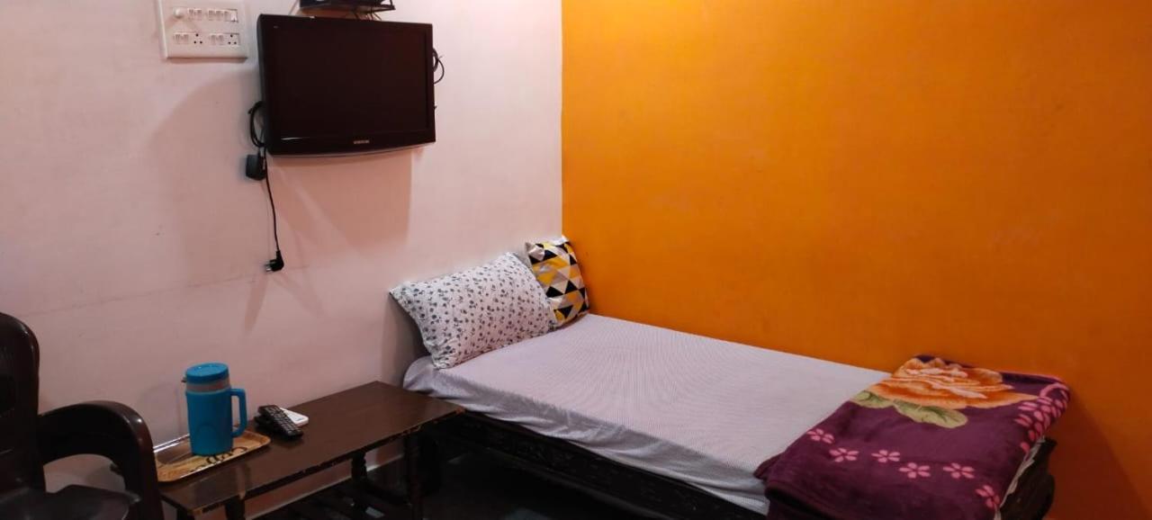 Varun Residency Bhadrachalam Luaran gambar