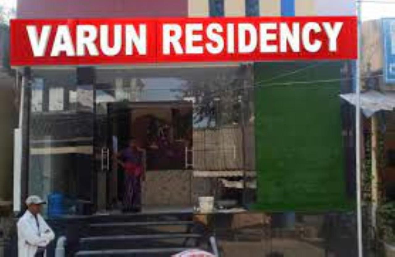 Varun Residency Bhadrachalam Luaran gambar